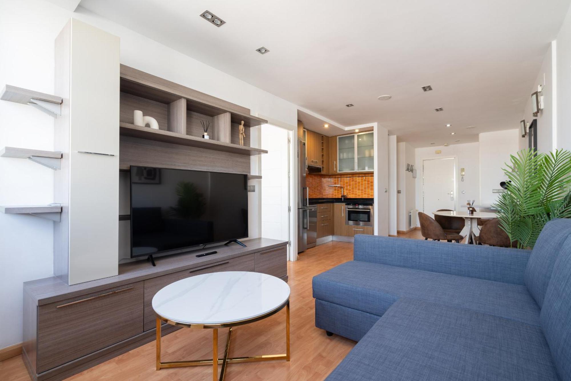 Apartamento En Plaza De Espana Alquiler Temporal Madrid Exteriér fotografie